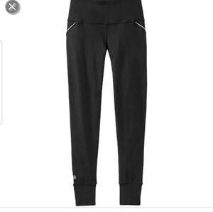 Athleta relay tights